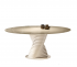 EFORMA table ROTOLO GLASS TOP